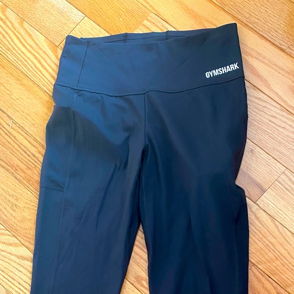 Gym Shark Leggings - Picture 1 of 3